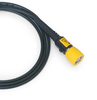 National Instruments CP500X Oscilloscope Probe Accurate Passive Oscilloscope Probe Single Ended