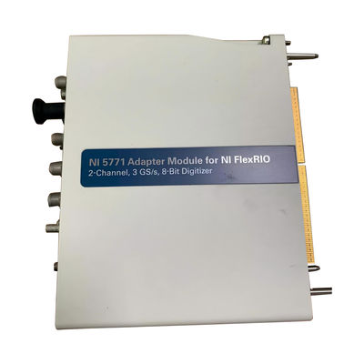 NI-5772 National Instruments Flexrio 2 Channel 800MS/S FlexRIO Digital Module Signal Generator