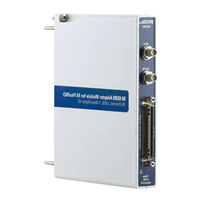 National Instruments NI-6589 Digital Adapter Module OEM Support For FlexRIO Integration