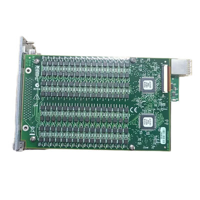 National Instruments PXI-2533 256-Crosspoint 1-Wire PXI Matrix Switch Module with ±55 VDC for OEM Applications