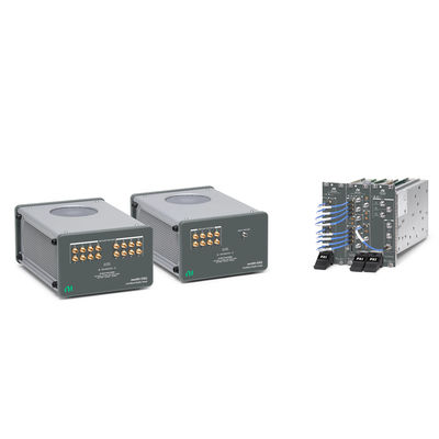 OEM Supported National Instruments PXIe-5831 PXI Vector Signal Transceiver with 1 GHz Bandwidth and Customized Support