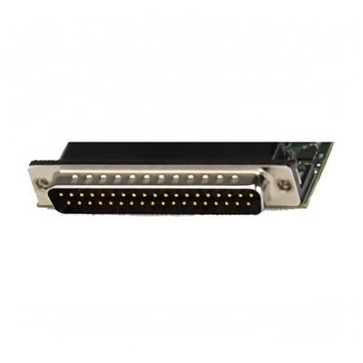 National Instruments Programmable Power Supply TS-15200 Single Channel 6V 3A 18W
