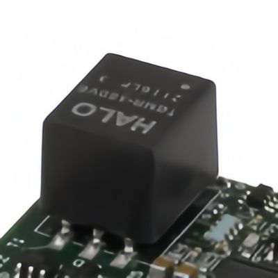 National Instruments Programmable Power Supply TS-15200 Single Channel 6V 3A 18W