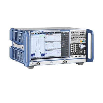 Rohde Schwarz ZVB8 Vector Network Analyzer 8.5GHz 2 Port High Precision