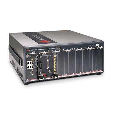 E4727B Keysight Noise Analyzer Low Frequency With 1A Current Capability
