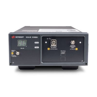 Keysight N1090A DCA-M Optical Waveform Analyzer 1.25-11.3Gb/S High Precision