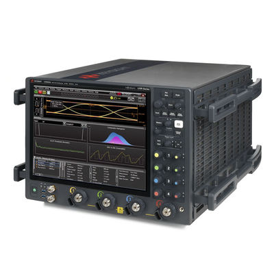 Keysight UXR0204B 4 Channel Oscilloscope 20GHz 500Mpts Memory