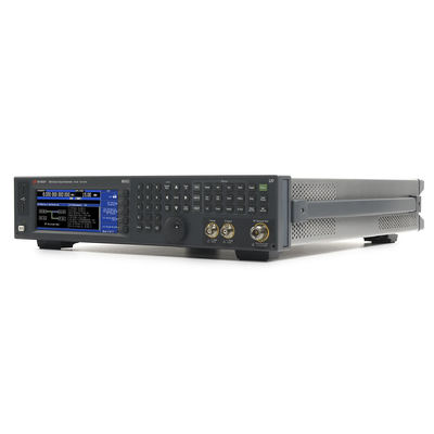 Keysight N5182B MXG RF Vector Signal Generator 9kHz To 6GHz With Sine Waveform