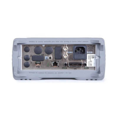 N1914A Keysight Dc Power Analyzer Dual Channel Power Meter 120GHz Desktop
