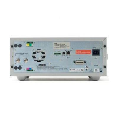 N6705B DC Power Analyzer Keysight Industrial Computer Accessories Keysight Power Analyser