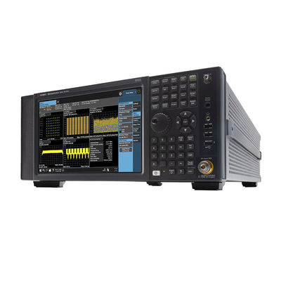 N9021B MXA Signal Analyzer Keysight Signal Generator 10Hz-50GHz Advanced