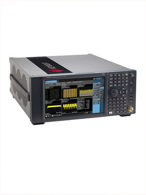 N9021B MXA Signal Analyzer Keysight Signal Generator 10Hz-50GHz Advanced