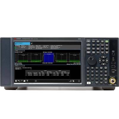 Keysight N9030B PXA Signal Analyzer 2Hz-50GHz 510MHz Bandwidth