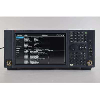 Keysight N9010B/N9030B/N9020B Electronic Spectrum Signal Analyzer