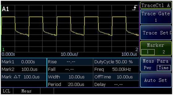 Ceyear 2438PA Microwave Power Meter 9kHz-750GHz With Single Dual Channel