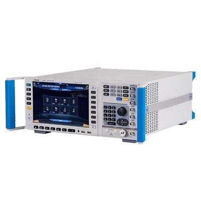 Ceyear 1465C Signal Generator 100kHz-20GHz High Frequency Radio Frequency Generator