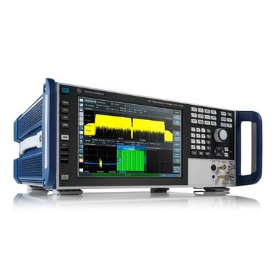 Rohde & Schwarz FSV3000 Model Spectrum Analyzer with Cutting-Edge Technology and ODM Customized Support