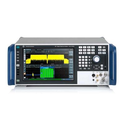 Rohde & Schwarz FSV3000 Model Spectrum Analyzer with Cutting-Edge Technology and ODM Customized Support