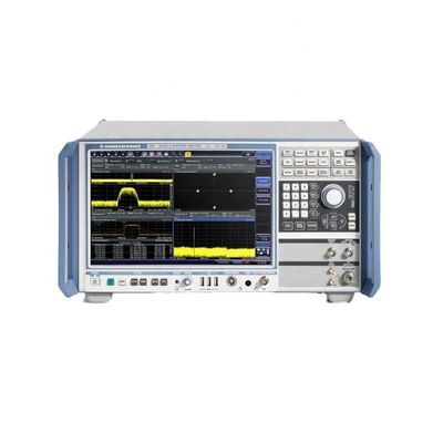 Customized ODM support for Rohde & Schwarz FSW series spectrum analyzers