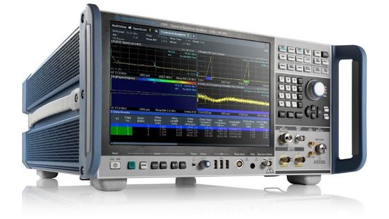 Customized ODM Support Rohde & Schwarz FSW Series Spectrum Analyzer with Results Guaranteed for FSW43/FSW8/FSW13/FSW26/FSW50/FSW67 Models