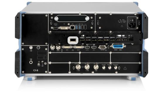 Customized ODM Support Rohde & Schwarz FSW Series Spectrum Analyzer with Results Guaranteed for FSW43/FSW8/FSW13/FSW26/FSW50/FSW67 Models