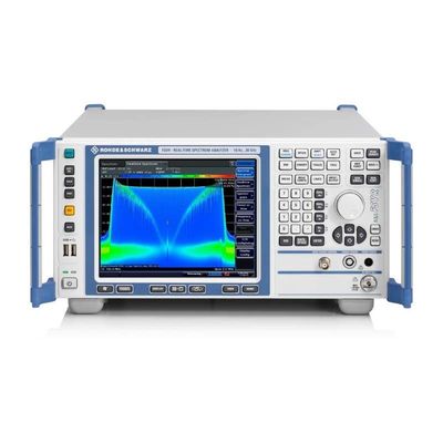 Rohde & Schwarz FSVR7 FSVR13 FSVR30 FSVR40 Real-Time Spectrum Analyzer with 3 Month Warranty for Optimal Performance