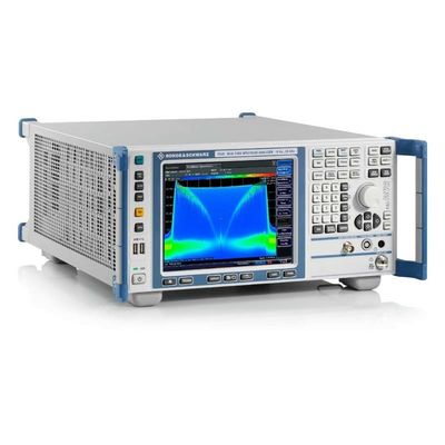 Rohde & Schwarz FSVR7 FSVR13 FSVR30 FSVR40 Real-Time Spectrum Analyzer with 3 Month Warranty for Optimal Performance