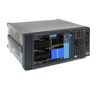Keysight N9010B EXA Signal Analyzer 10 Hz to 44 GHz with PathWave X-Series Software for Fast and Flexible Measurements