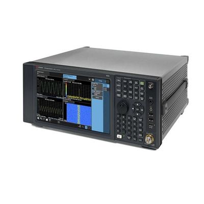 Keysight N9010B EXA Signal Analyzer 10 Hz to 44 GHz with PathWave X-Series Software for Fast and Flexible Measurements