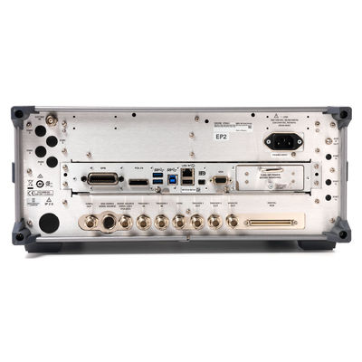 Keysight N9020B MXA Signal Analyzer for Wireless Device Testing with Intuitive Multi-Touch Interface and United States Origin