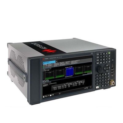 Keysight N9030B Signal Analyzer with 269 mm Diagonal Display 2 Hz to 50 GHz Frequency Range and 510 MHz Bandwidth