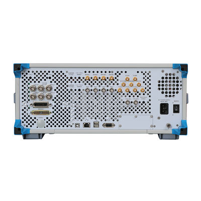 Cayear 1465C/D/F/H/L-V Rf Signal Generator With 100kHz-67GHz Frequency Range 1GHz Bandwidth