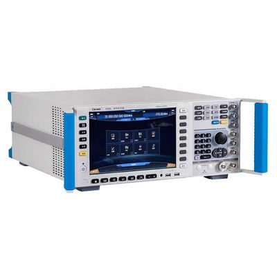 Ceyear 1465D High Amplitude Resolution Signal Generator with 100kHz-20GHz Frequency Range and 0.001Hz Resolution
