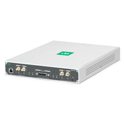 National Instruments Software Defined Radio Device USRP-2954 10MHz-6GHz Frequency Range