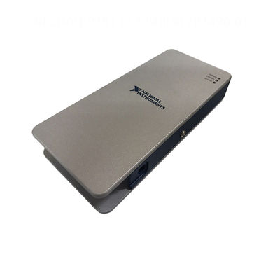 High Accuracy NI-CDAQ-9181 Ethernet Chassis Electronic Test Instruments OEM Supported