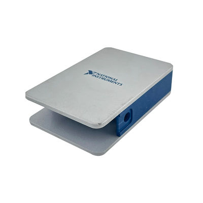 High Accuracy NI-CDAQ-9181 Ethernet Chassis Electronic Test Instruments OEM Supported