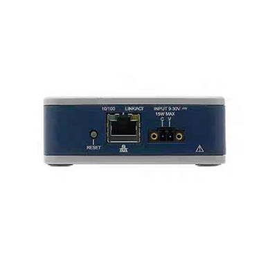 High Accuracy NI-CDAQ-9181 Ethernet Chassis Electronic Test Instruments OEM Supported