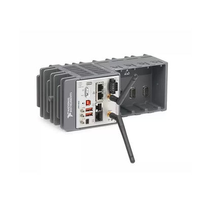 NI-cRIO-9053 786424-01 CompactRIO Controller Slot with 1.33 GHz Dual-Core CPU and 4 GB Storage Electronic Measuring Instrument