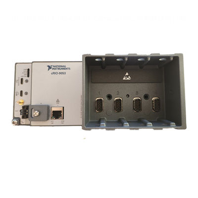 CRIO-9053 Compact RIO Controller OEM With 1.33GHz Dual Core CPU 4GB Storage