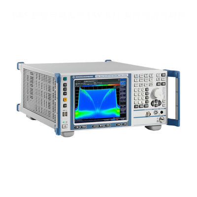 Rohde & Schwarz FSV-B21 Real-Time Spectrum Analyzer with 40MHz Analysis Bandwidth and ODM Customization Services