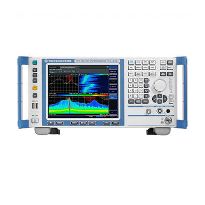 Rohde & Schwarz FSV-B21 Real-Time Spectrum Analyzer with 40MHz Analysis Bandwidth and ODM Customization Services