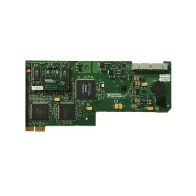 2.8GHz Intel E3-1515M v5 PXIE-8861 Controller with 8 MB SmartCache and Quad-Core Performance