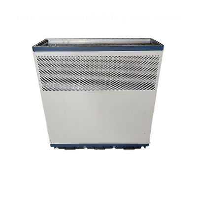 Customized Support OEM NI-XIe-1085 PXIe Chassis with 16 Hybrid Slots and 100-240 VAC Input