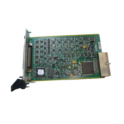 National Instruments PXI-6704 16-bit 32-channel Static PXI Analog Output Module with 5 V TTL/CMOS Digital I/O
