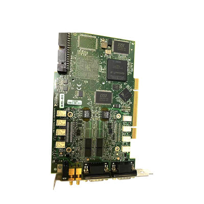 Efficient and Reliable NI PCI-8513 CAN Interface Device with 3 Months Warranty and Customized Support