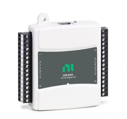Single-Port USB LIN Interface Device for LIN Communication with Master/Slave Terminals