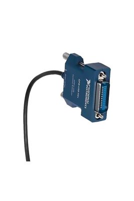 National Instruments GPIB USB HS Card with 24-Pin Connector and OEM Customized Support for High-Speed Data Transfer