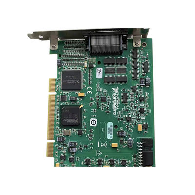 National Instruments PCI-6229 M-Series Multifunction Data Acquisition Card with 16 Differential or 32 Single Ended Channels and 16-bit ADC Resolution