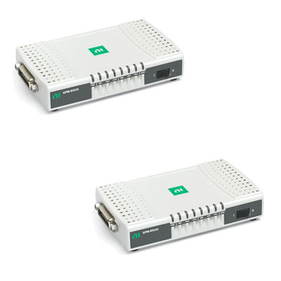 National Instruments GPIB-RS232 Converter with IEEE 488.2 Compatibility and OEM Customization Support