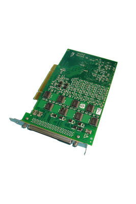 64-Channel ±30 VDC Sink Output Industrial Digital Output Interface PCI-6513 Digital I/O Device with Customized OEM Support